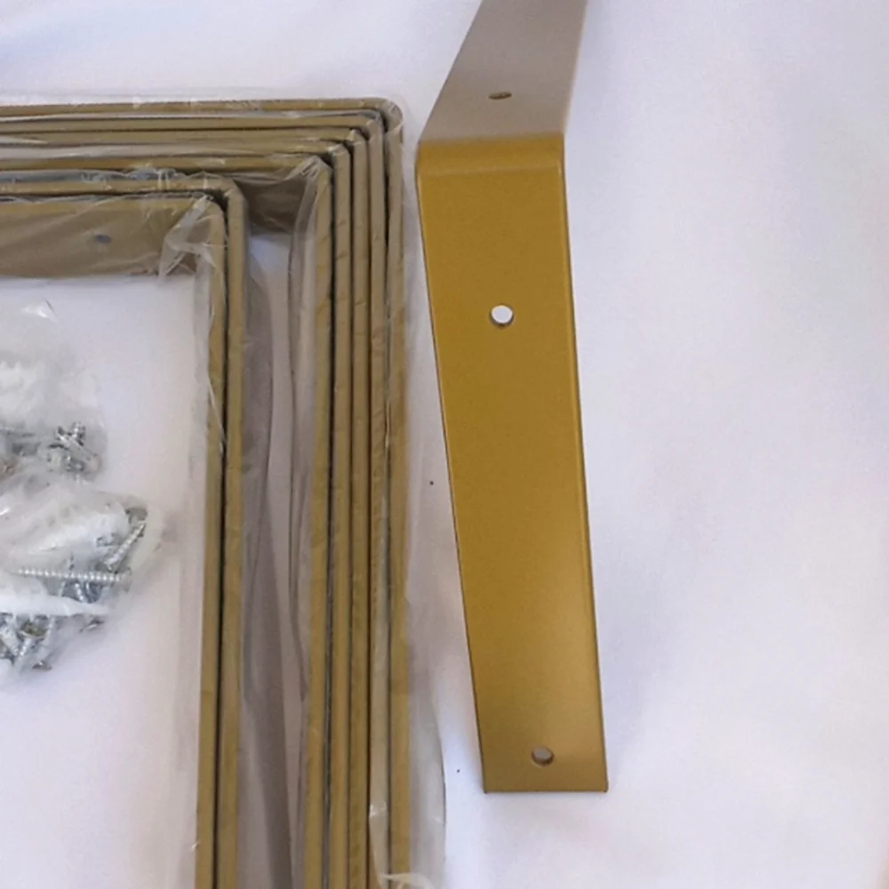 Heavy Duty Shelf Brackets